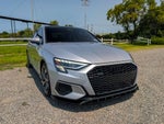 2023 Audi A3 40 Premium quattro
