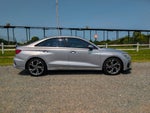 2023 Audi A3 40 Premium quattro