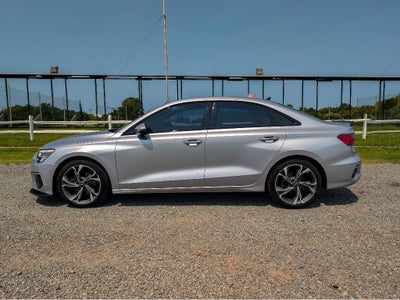 2023 Audi A3 40 Premium quattro
