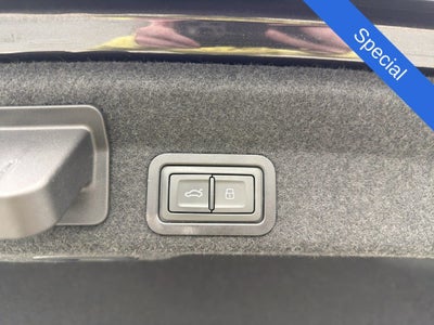 2019 Audi A6 3.0T Prestige quattro