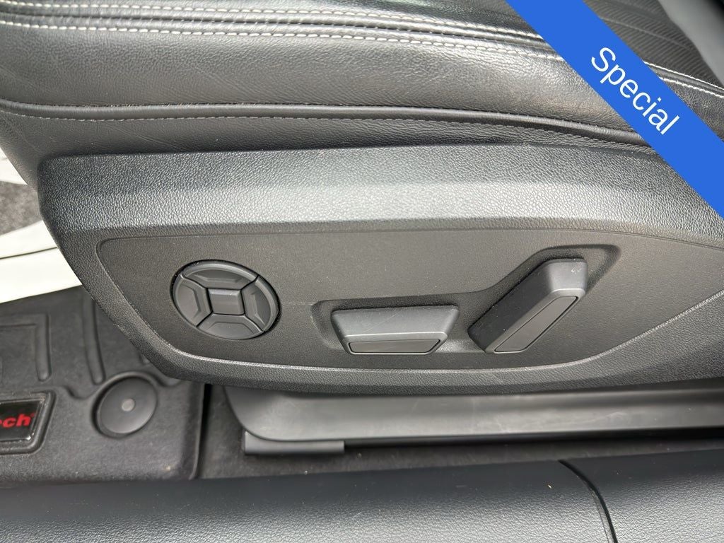 2019 Audi A6 3.0T Prestige quattro