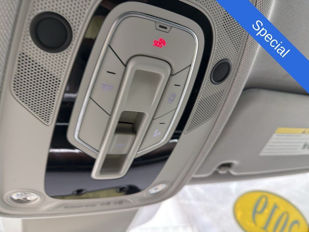 2019 Audi A6 3.0T Prestige quattro