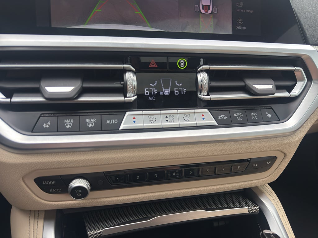 2023 BMW 4 series 430i xDrive