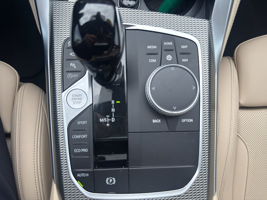 2023 BMW 4 series 430i xDrive