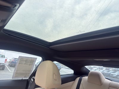 2023 BMW 4 series 430i xDrive