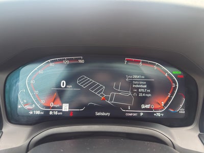 2023 BMW 4 series 430i xDrive
