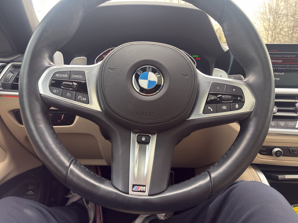 2023 BMW 4 series 430i xDrive