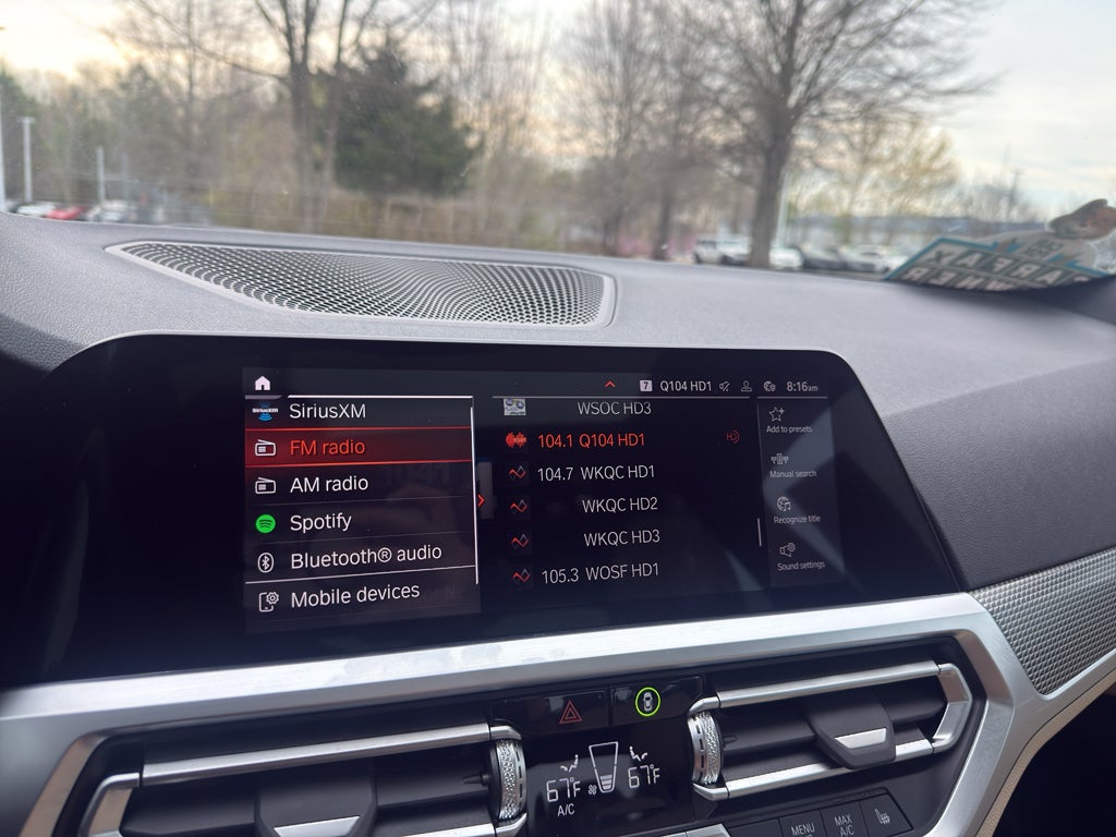 2023 BMW 4 series 430i xDrive