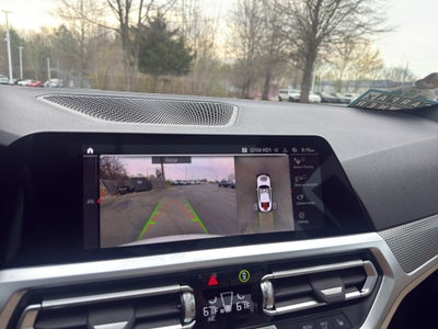 2023 BMW 4 series 430i xDrive