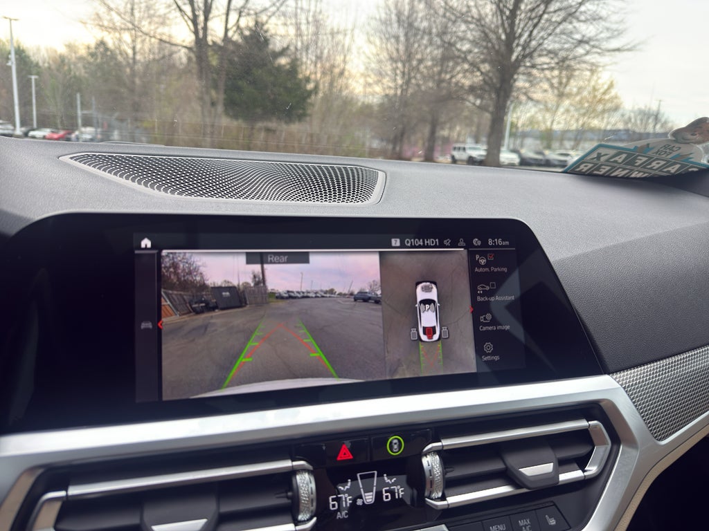 2023 BMW 4 series 430i xDrive