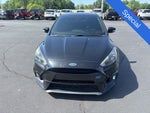 2016 Ford Focus RS