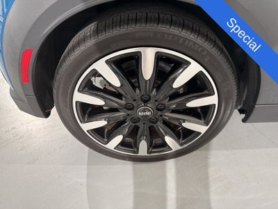 2023 MINI Cooper S Base