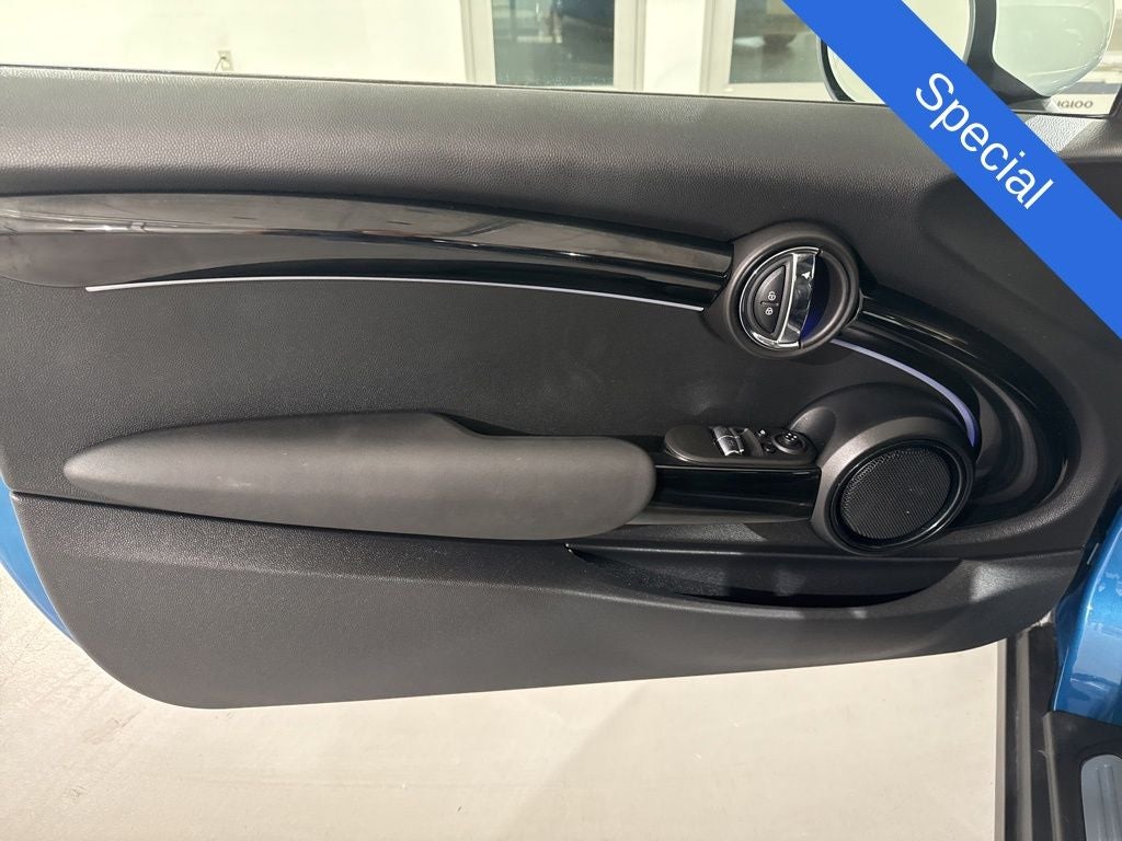 2023 MINI Cooper S Base