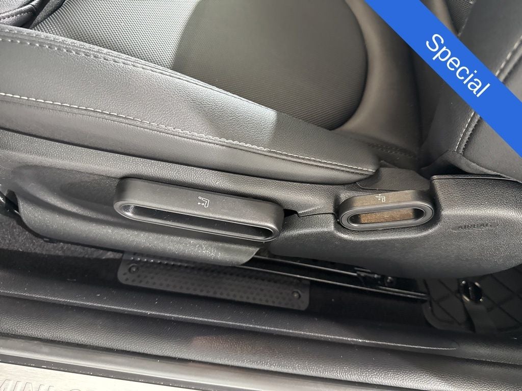 2023 MINI Cooper S Base