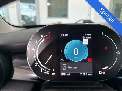 2023 MINI Cooper S Base