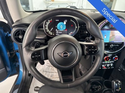 2023 MINI Cooper S Base