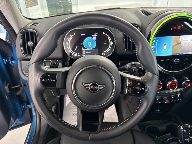 2024 MINI Cooper S Countryman Iconic