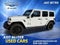 2021 Jeep Wrangler Unlimited Sahara 4xe