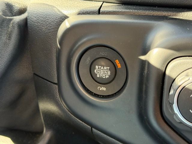2021 Jeep Wrangler Unlimited Sahara 4xe