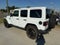 2021 Jeep Wrangler Unlimited Sahara 4xe