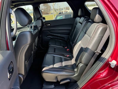 2023 Dodge Durango GT Plus