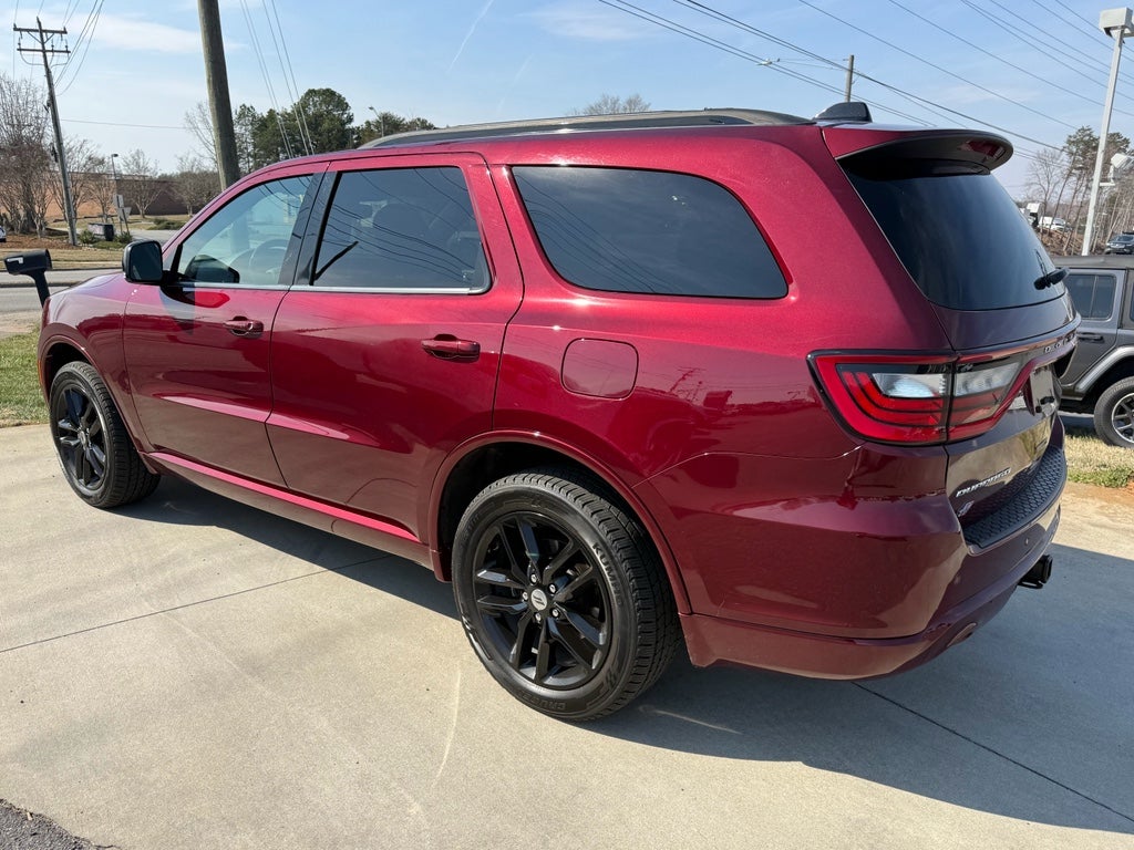 2023 Dodge Durango GT Plus