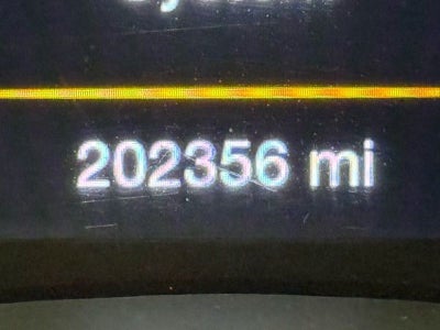 2016 Jeep Grand Cherokee Overland