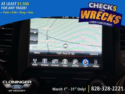 2016 Jeep Grand Cherokee Overland