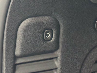 2016 Jeep Grand Cherokee Overland