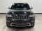 2016 Jeep Grand Cherokee Overland