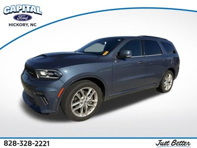 2021 Dodge Durango R/T