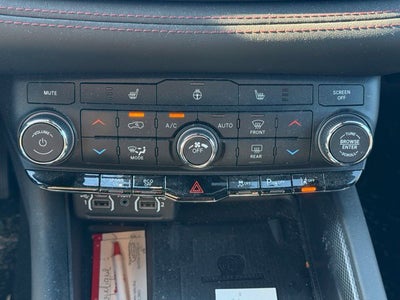 2021 Dodge Durango R/T
