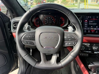 2023 Dodge Durango SRT Hellcat
