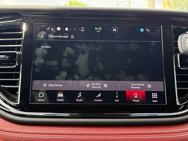 2023 Dodge Durango SRT Hellcat