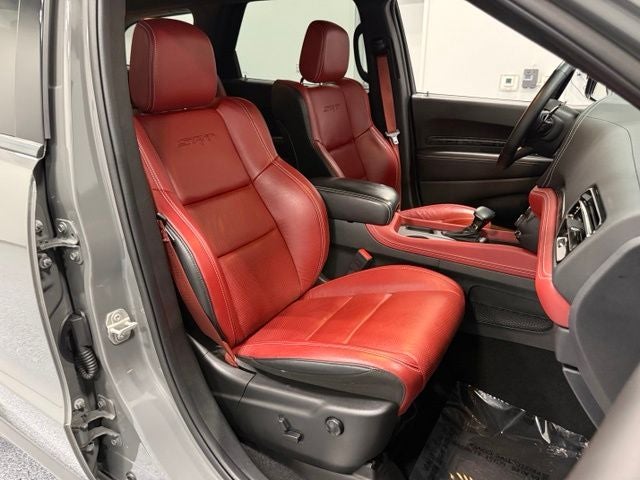 2023 Dodge Durango SRT Hellcat Premium