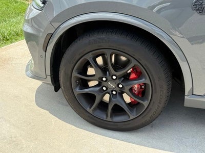 2023 Dodge Durango SRT Hellcat