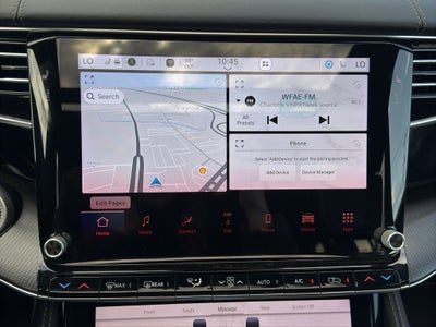 2024 Jeep Grand Wagoneer L Series II