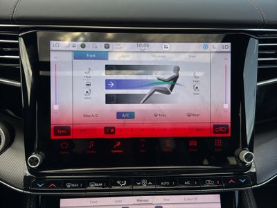 2024 Jeep Grand Wagoneer L Series II