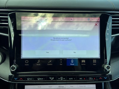 2024 Jeep Grand Wagoneer L Series II