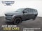 2024 Jeep Grand Wagoneer L Series II