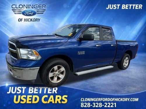 2015 RAM 1500 SLT