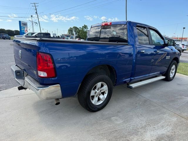 2015 RAM 1500 SLT