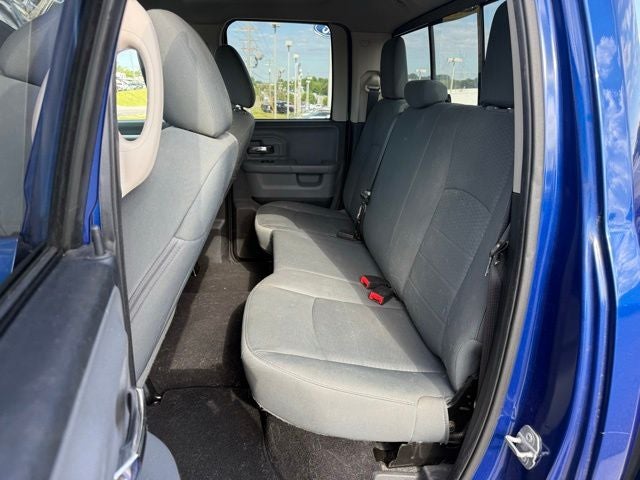 2015 RAM 1500 SLT