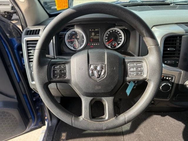 2015 RAM 1500 SLT