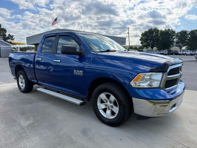 2015 RAM 1500 SLT