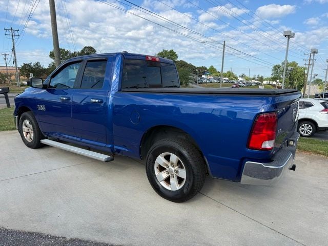 2015 RAM 1500 SLT