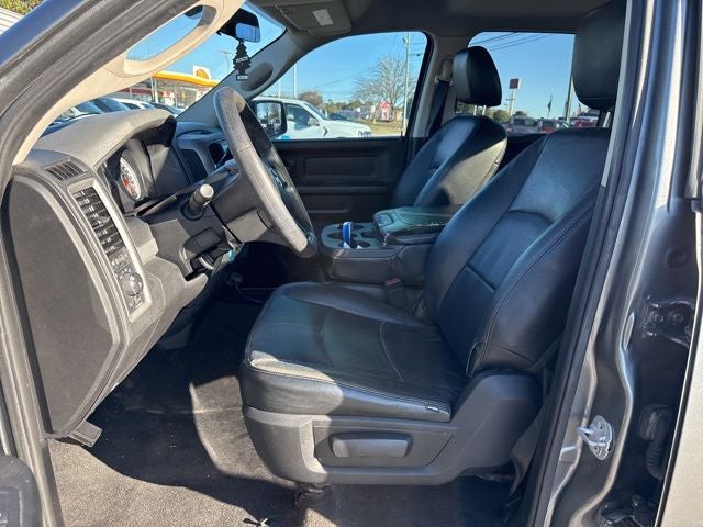 2013 RAM 1500 Express