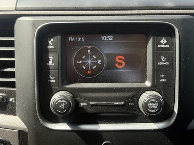 2019 RAM 1500 Classic Express
