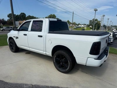 2019 RAM 1500 Classic Express