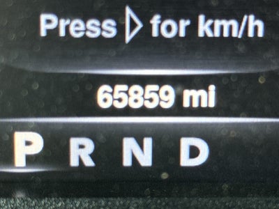 2019 RAM 1500 Classic Warlock